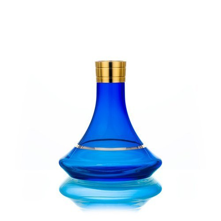 Vízipipa Aladin MVP 360 Gold Blue