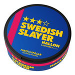 Saszetki Nikotynowe Swedish Slayer Hallon 3/4