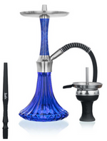 Waterpipe Aladin EPOX 360 Blue Ocean