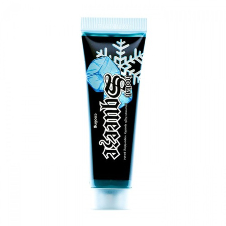 Krem Hookah Squeeze Cooling 25g