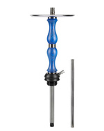 Fajka Wodna Aroma Hookah Oscar Blue