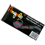 Angelo Pipe Cleaners - Four Colors A`100