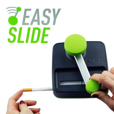 OCB cigarette injector - EASYSLIDE