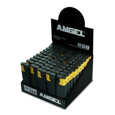 Lighter piezo - Angel Gold (Jet)