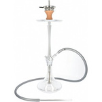 Wasserpfeife El Badia C7 Clear