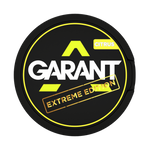 Никотиновые пакетики GARANT (Grant) Extreme - Citrus 50mg