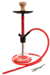 Waterpipe Kaya ELOX 590 Forcer Red