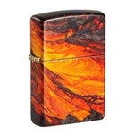 Lighter ZIPPO LAVA FLOW