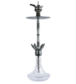 Shisha Jookah Underground L - Grey