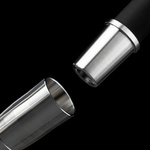 Кальян Aladin MVP 550 Серебряный Black