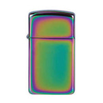 Lighter ZIPPO - SLIM SPECTRUM