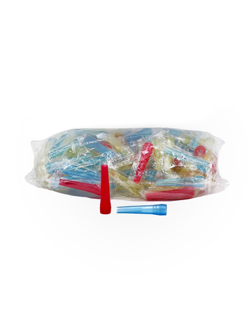 Ustniki Jednorazowye HYPE X 100 6,0Cm