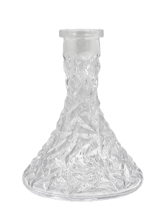 Váza Craft Crystal Medium Transparent