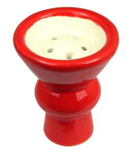 Hookah bowl Masta Aladin E362 Red