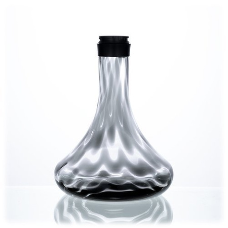 Waterpipe Aladin Alux 4 Black
