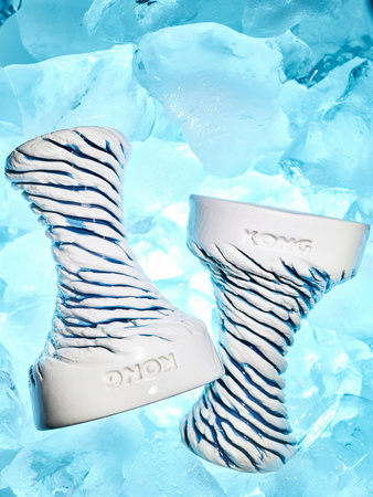 Cybuch Kong Lava Ice