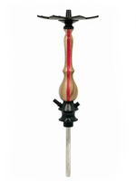 Shisha (Stem) Karma 3.1 Stripe Red