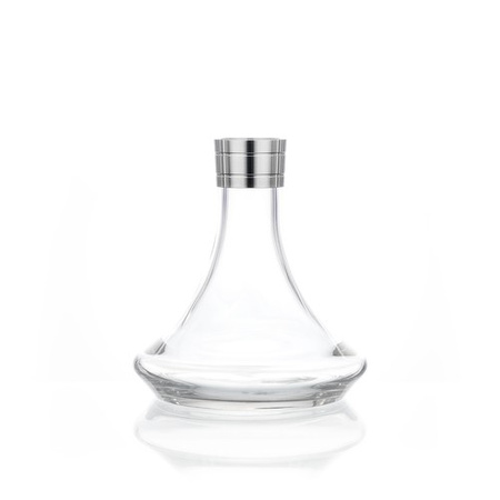 Кальян Aladin MVP 360 Silver Clear