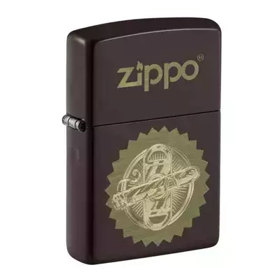 Lighter ZIPPO CIGAR AND CUTTER