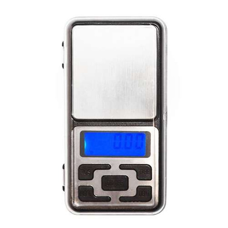 Electronic Scale - MH (100g/0.01g)