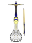 Vodní Dýmka Maxx Royal Ocean Gold Screw