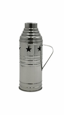 Chimney Star Silver