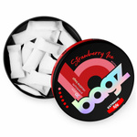 Nicotine sachets BAGZ Strawberry Ice 5/6 EXTREME