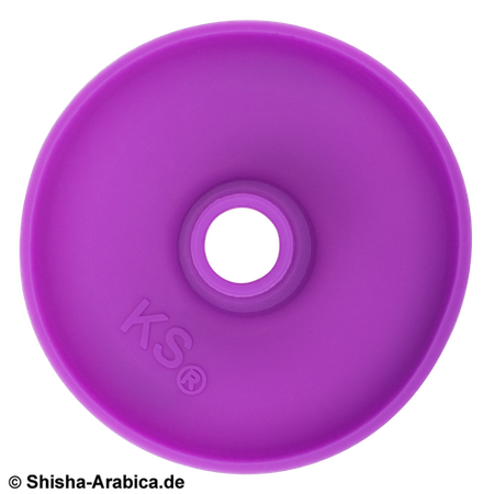 Bowl gasket KS Dimo Purple