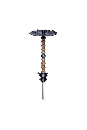 Shisha (Stem) Karma 1.1 Walnut Black