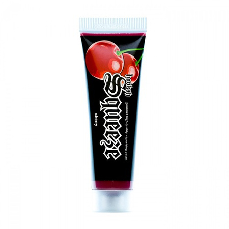 Creme Hookah Squeeze Cherry 25G