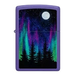 Zapalniczka ZIPPO - NORTHERN LIGHTS