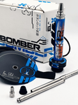 Waterpipe El Bomber 24 hours G