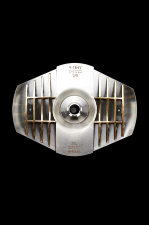 Fajka Wodna Maklaud Amelia Nr20