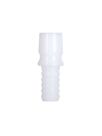 Plastic silicone hose connector for Ember MONO 3.0 White