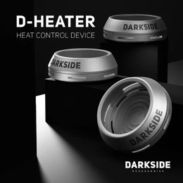 Nakładka Na Cybuch "D Heater"