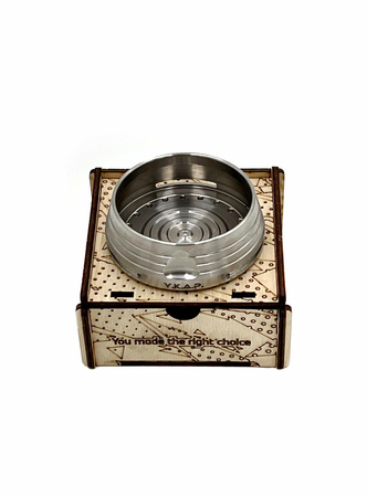 Nakładka Hmd Y.K.A.P.