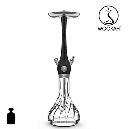 Кальян Wookah Mastercut Venti Nox