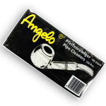 Angelo Pipe Cleaners - White A`100