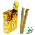 Papers Kush Herbal Wraps x2 Lemonade