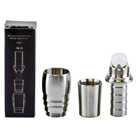 Adapter I Konektor Set Do Aladin 360/370/500/510