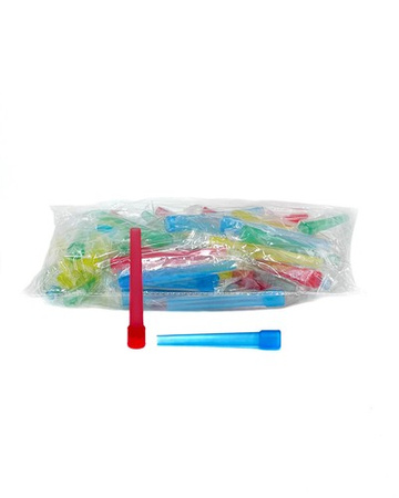 Disposable mouthpieces Fugo X 50 9,0cm