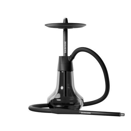 Shisha Darkside Intro Grey