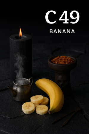 Melasa CULTt C49 Do Suchego Tytoniu 900ml