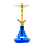 Vodní Dýmka Aladin MVP 360 Gold Blue
