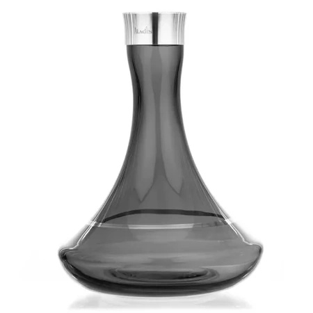 Vas narghilea Aladin 550 – Black