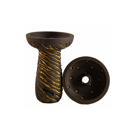 Чаша Kong PHUNNEL LAVA