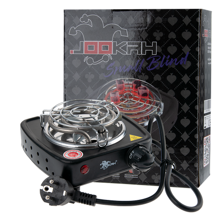 Rozpalarka Do Węgli Jookah Small Blind 500W