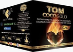 Coconut charcoal Tom Cococha Gold C26 1kg