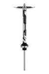 Hookah Stem El Bomber Sansara Cyber White