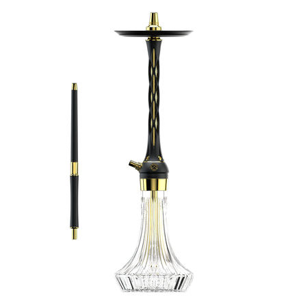 Waterpipe Blade M2 Black